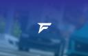 Discovery splash banner for Fast Lane Racing Discord server