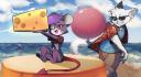 Discovery splash banner for 🇮🇱Art of Israel 🎨 אומנות ישראל🇮🇱 Discord server