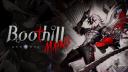 Discovery splash banner for Boothill Mains ✩ Honkai: Star Rail Discord server