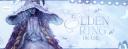 Discovery splash banner for Elden Ring Brasil ┃Nightreign・Dark Souls・ Amigos・Call・Ativo 24/7・Conversa・Mods Discord server