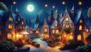 Discovery splash banner for TOM WHOVILLE Discord server