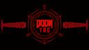Discovery splash banner for DOOM: TAG Discord server