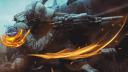 Discovery splash banner for DeanPo - Community Channel Discord server