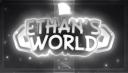 Discovery splash banner for Ethan's World・Community Discord server