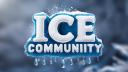 Discovery splash banner for ICE Community Discord server