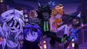 Discovery splash banner for 「 Zillgo's Zone ✦」 Discord server