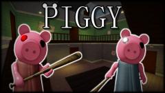 Discovery splash banner for Piggy Appeals Discord server