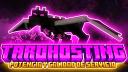 Discovery splash banner for TaroHosting Discord server