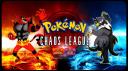 Discovery splash banner for Chaos League Discord server