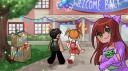 Discovery splash banner for MM2.Shop Discord server