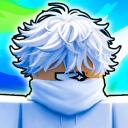 Discovery splash banner for White Lion's Community! Discord server