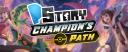 Discovery splash banner for PStory Online Discord server