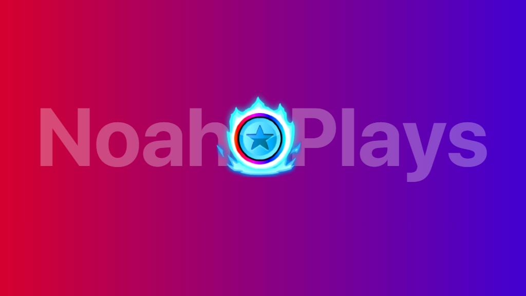 Discovery splash banner for NoahPlays Inc. Discord server