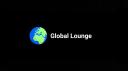 Discovery splash banner for Global Lounge Discord server
