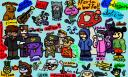 Discovery splash banner for EI MINE • Game Show Discord server