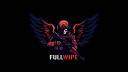 Discovery splash banner for FULL WIPE『FW』 Discord server