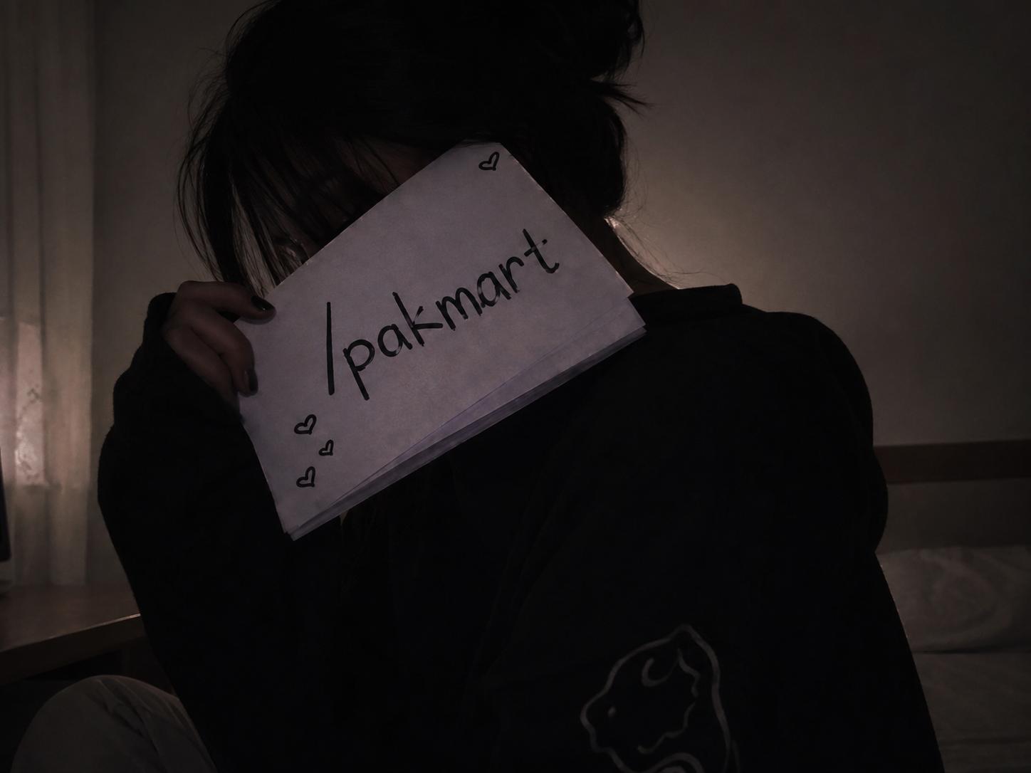Discovery splash banner for Pak Mart™ | 24/7 Online Discord server