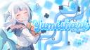 Discovery splash banner for ╰୨ ♡・𝐘𝐮𝐦𝐢𝐒𝐡𝐚𝐫𝐤 [#ᴏɴʟʏɢɪʀʟꜱ] Discord server