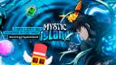 Discovery splash banner for 🏆 Mystic Island • Blox Fruits • Sailor Piece • Eventos Diários ⭐ Discord server
