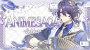 Discovery splash banner for ⛩ AnimeSaga Anime | Manga | Sohbet Discord server