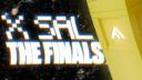 Discovery splash banner for X Sal THE FINALS / ARC RAIDERS AR Discord server