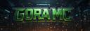 Discovery splash banner for GORA MC | TEMİZ BİR SAYFA. Discord server