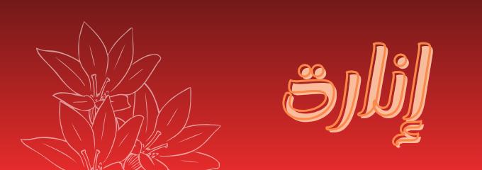 Discovery splash banner for Inarah | Islam Discord server