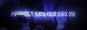 Discovery splash banner for Project Underground Discord server