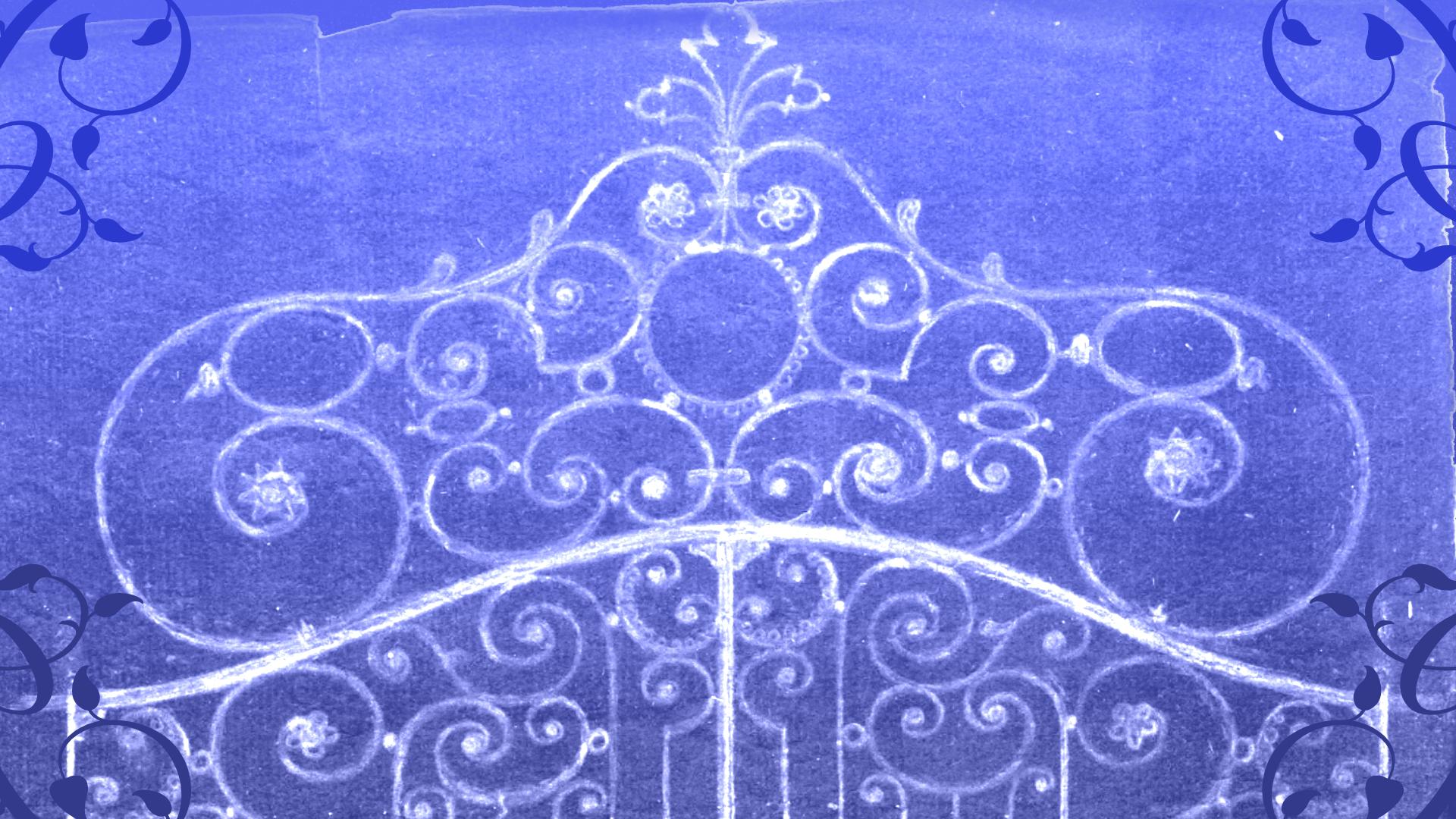 Discovery splash banner for Le Centre de Généalogie Discord server