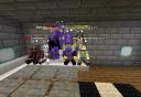 Discovery splash banner for RXX SERVER [1.16x] Discord server