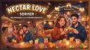 Discovery splash banner for Nectar-love❤ Discord server