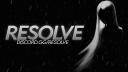 Discovery splash banner for /resolve Discord server