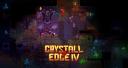 Discovery splash banner for CrystallEdge Discord server