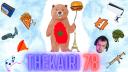 Discovery splash banner for THEKAIRI78 Discord server
