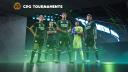 Discovery splash banner for CPG French TOURNAMENTS | PRO CLUBS EA FC 26 | TOURNOIS Discord server