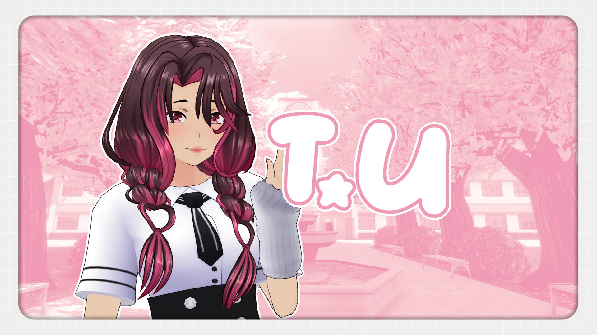 Discovery splash banner for Txmpanii's Universe ✧˖° Discord server