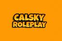 Discovery splash banner for Calsky State Roleplay | Calsky Community Discord server