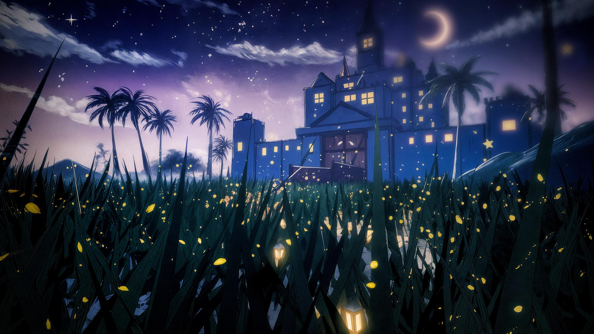 Discovery splash banner for Clash of Castles Discord server