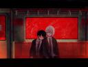 Discovery splash banner for 【公式】さいはて駅 / Saihate Station Discord server