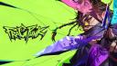 Discovery splash banner for FRAGPUNK France Discord server
