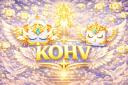 Discovery splash banner for KOHV | Pet Sim & Roblox Discord server