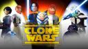 Discovery splash banner for CloneWarsFR | Discord server