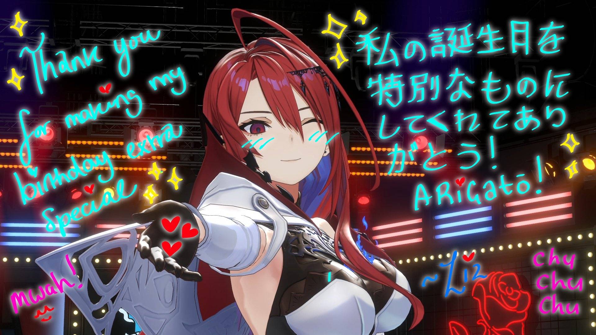 Discovery splash banner for 🌹 Elizabeth's Loyal Subjects Discord server
