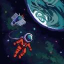 Discovery splash banner for Planet Discord server