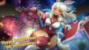 Discovery splash banner for Dragon Nest Discord server