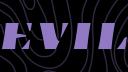 Discovery splash banner for Evil Discord server
