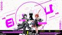 Discovery splash banner for ENDFIELD INDONESIA X NTE Discord server