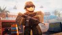 Discovery splash banner for |-|USMC|-| United States Marine Corps Community Discord server