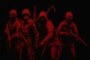Discovery splash banner for ARAB DAYZ™ Discord server