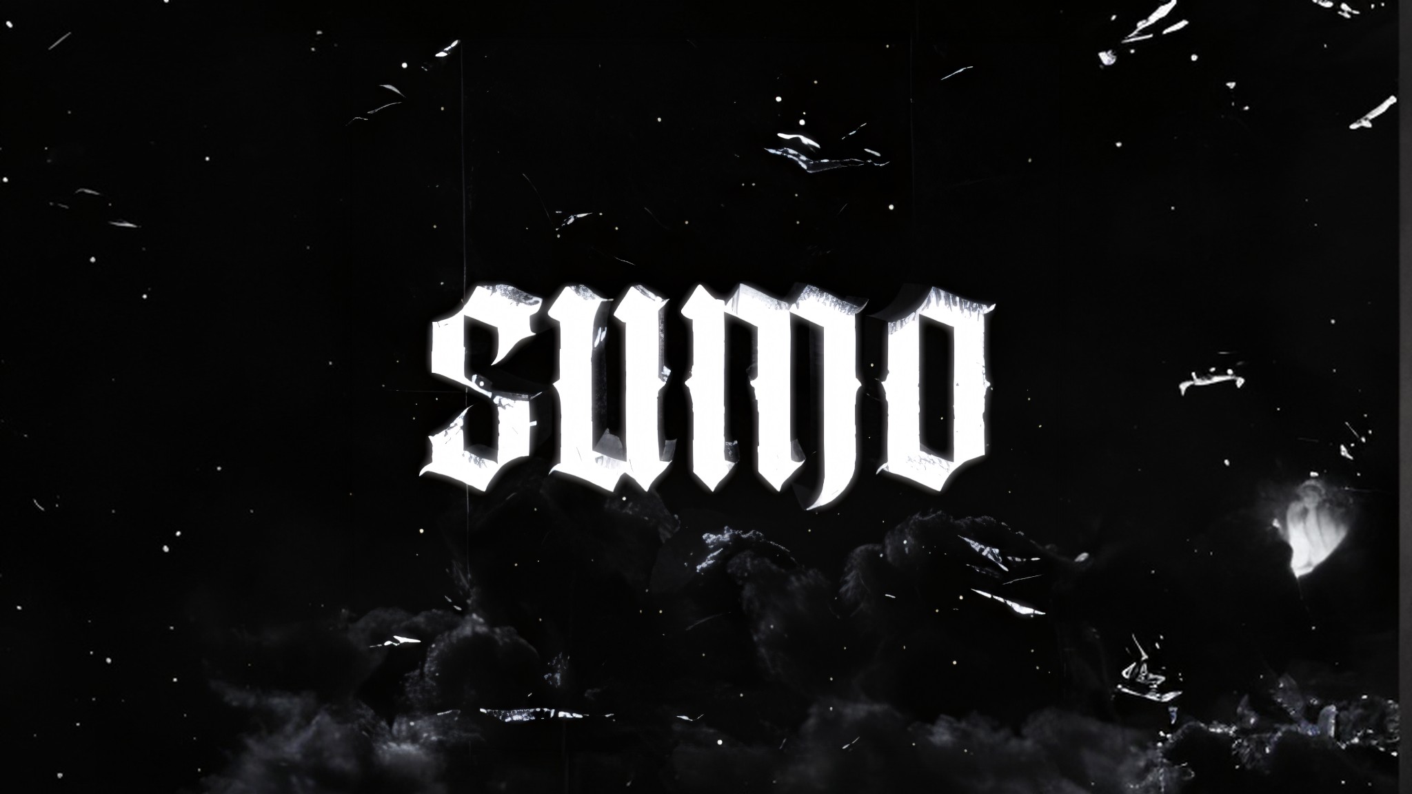 Discovery splash banner for Official Sumo Community | MAINTENANCE Discord server
